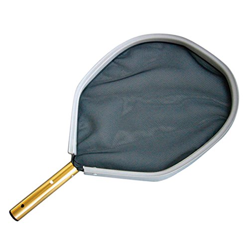 Kokido Elite - Guadino di Superficie, Rete di