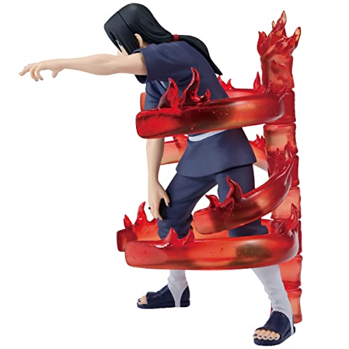 Bandai Banpresto Naruto Itachi - vue 8