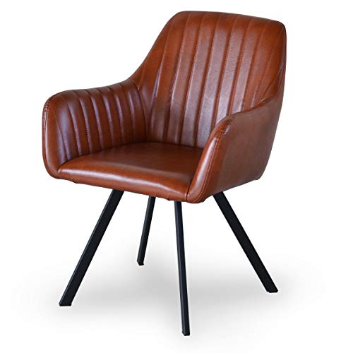 モダンクラブチェアー