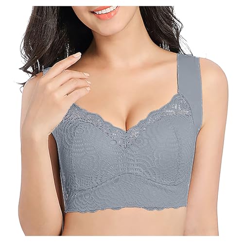 Soutien-gorge Air Ultimate Lift : soulagez le dos sans armatures douloureuses