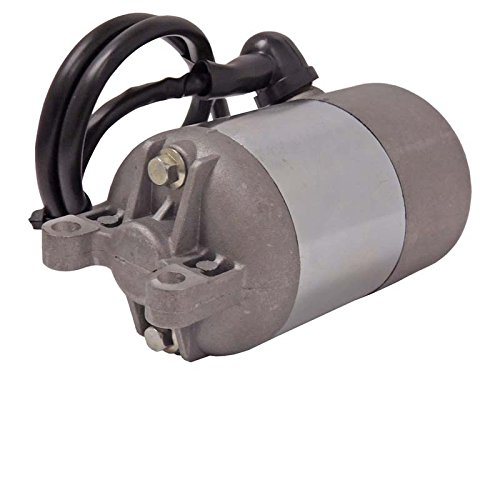 Amazon.com: New Starter Compatible with Yamaha Scooters Zuma 125