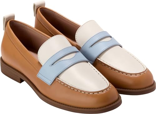 Image of Cole Haan Women's Stassi Penny Loafers