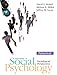 Social Psychology Plus MySearchLab with eText -- Access Card Package (3rd Edition)