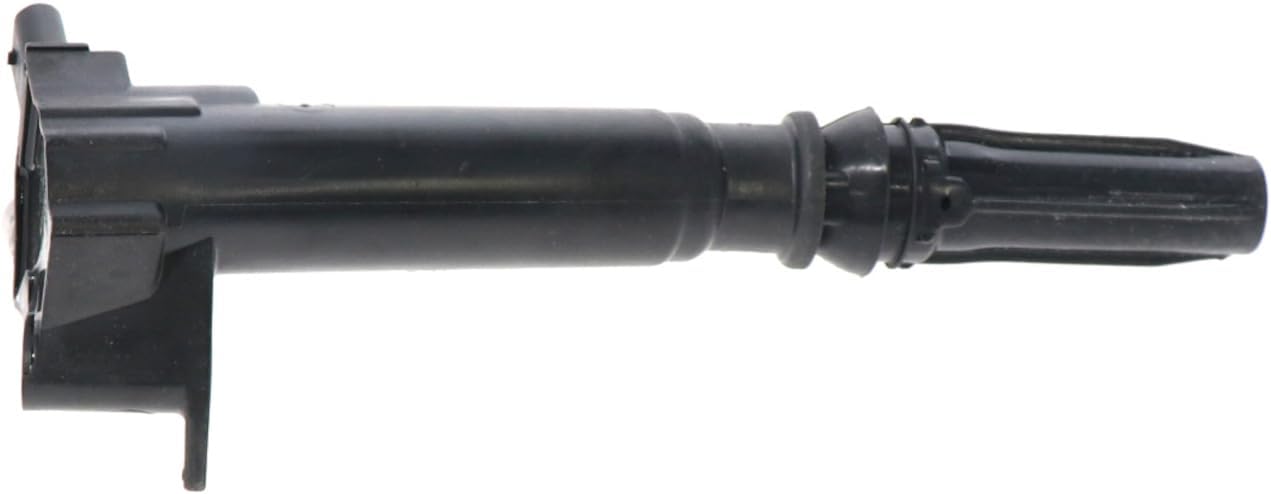 Motorcraft Ignition Coil With Boot for 2019 Ford E-Series, Stripped - DG571