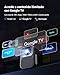 Imagen de WEMAX Proyector Google TV con Netflix Oficial