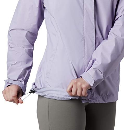 Image of Columbia Women Arcadia II Jacket