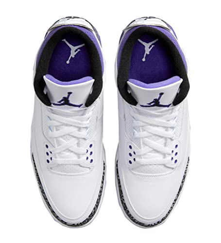 Nike Men's Basketball Shoes4