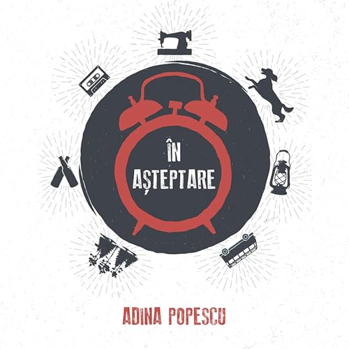 『&Icirc;n așteptare』のカバーアート