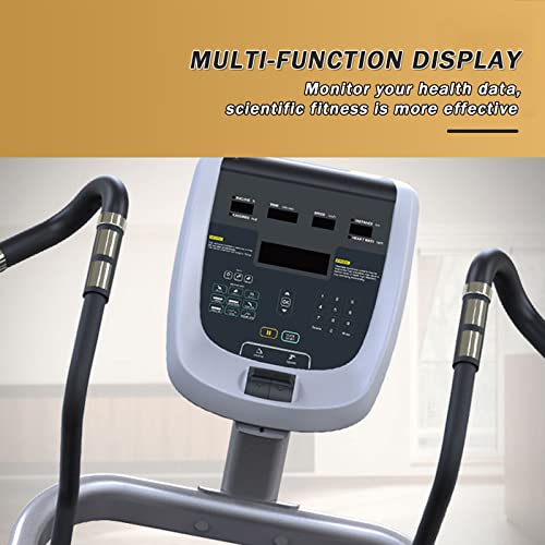 Image of Elliptical Machine Ski Machine Clim Machine Three-in-One Complementary Training Device Aerobic Fitness Equipment