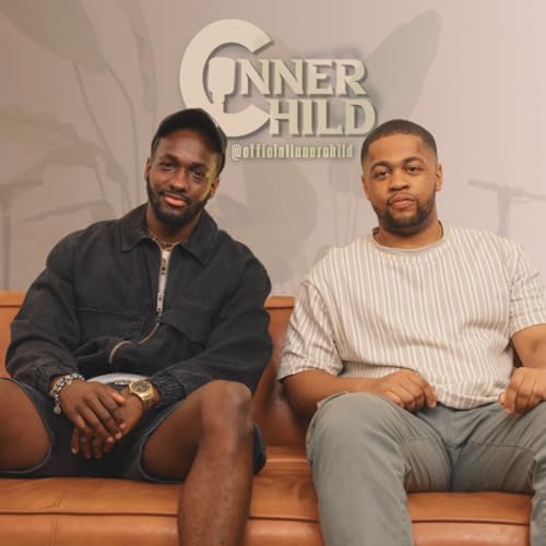 InnerChild Podcast cover art
