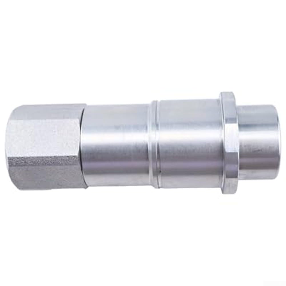 Metall Hydraulikkupplung AXE60985 Robust für Landmaschinen