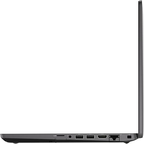Miniatura 7 de Dell Latitude 5400 14" HD, Core i5-8265U 1.6GHz, 8 GB de RAM, unidad de estado sólido de 256 GB, Windows 10 Pro de 64 bits, CAM, (renovado)