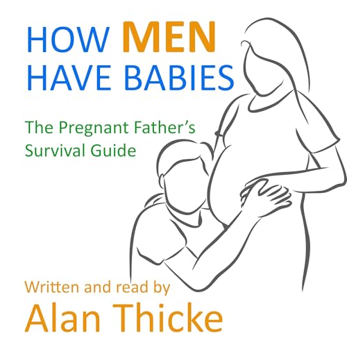 Alan Thicke presents How Men Have Babies episode artwork