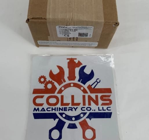 TDFS2-1-P-06 Thermal Dispersion Flow Switch 100791-00 Sealed