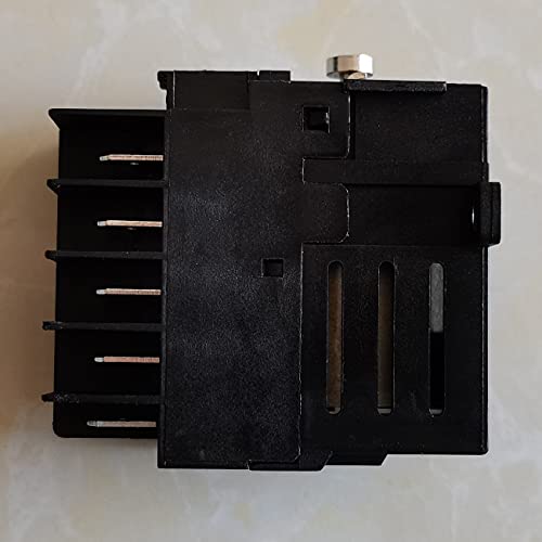 Relè elettromagnetico KEDU, relè elettromeccanico