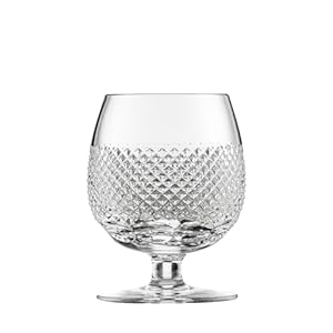 ARNSTADT KRISTALL Cognac Glas Oxford