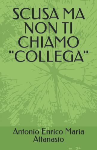  SCUSA MA NON TI CHIAMO \