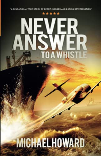 Never Answer To A Whistle view 2
