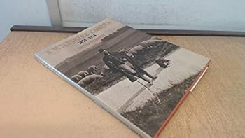 Hardcover A Wiltshire camera, 1835-1914 Book