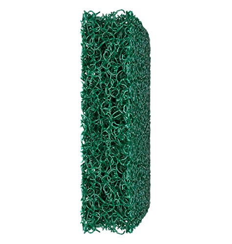 Medio de Biofiltración para Acuarios, Medio Densidad Verde miniatura 2