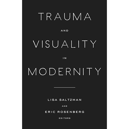 Trauma And Visuality in Modernity (Interfaces: Studies in Visual Culture)