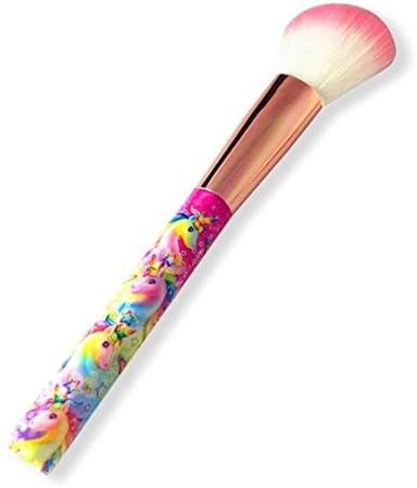Glamour Dolls XOXO Lisa Frank Angle Brush