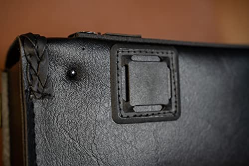 Funda de Herramientas Willie & Max Negra miniatura 5