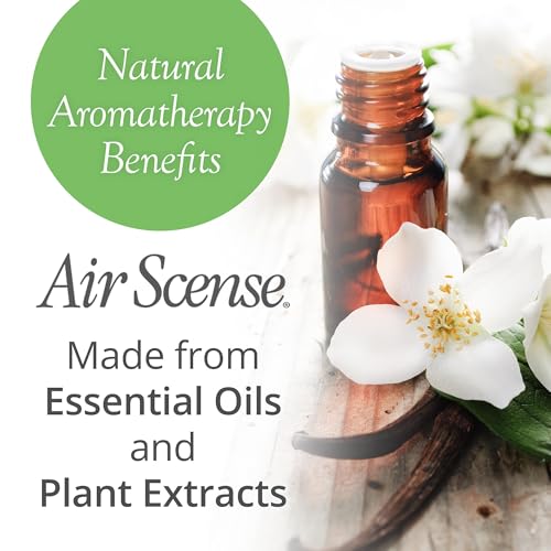 Image of Air Scense Vanilla Natural Air Freshener, Room Spray, 7 fl oz