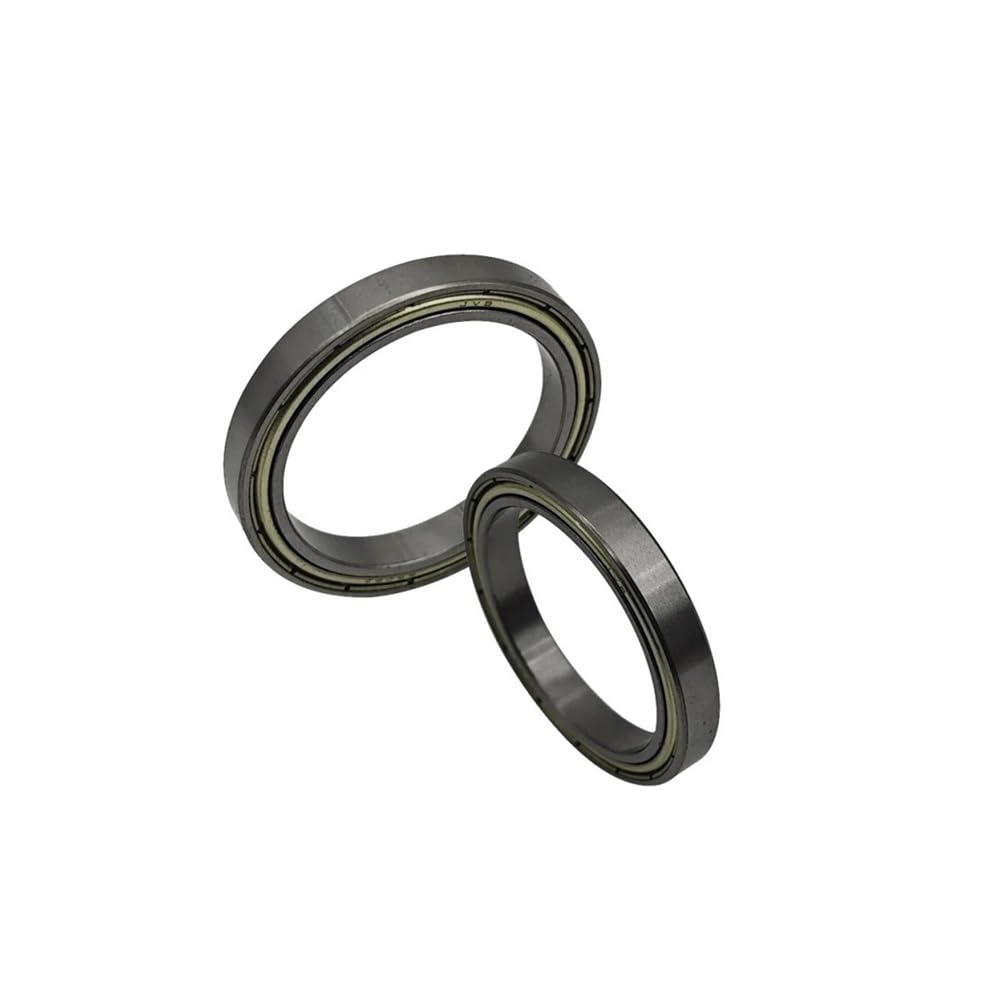 Roulement 6808 haute précision acier renforcé pour quad 420632377 G1 G2