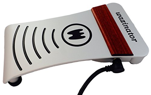 Wazinator KSB883 Fully Professional Stompbox Foot Percussion That Gives You Total Control And Power At Your Next Gig. thumb #5