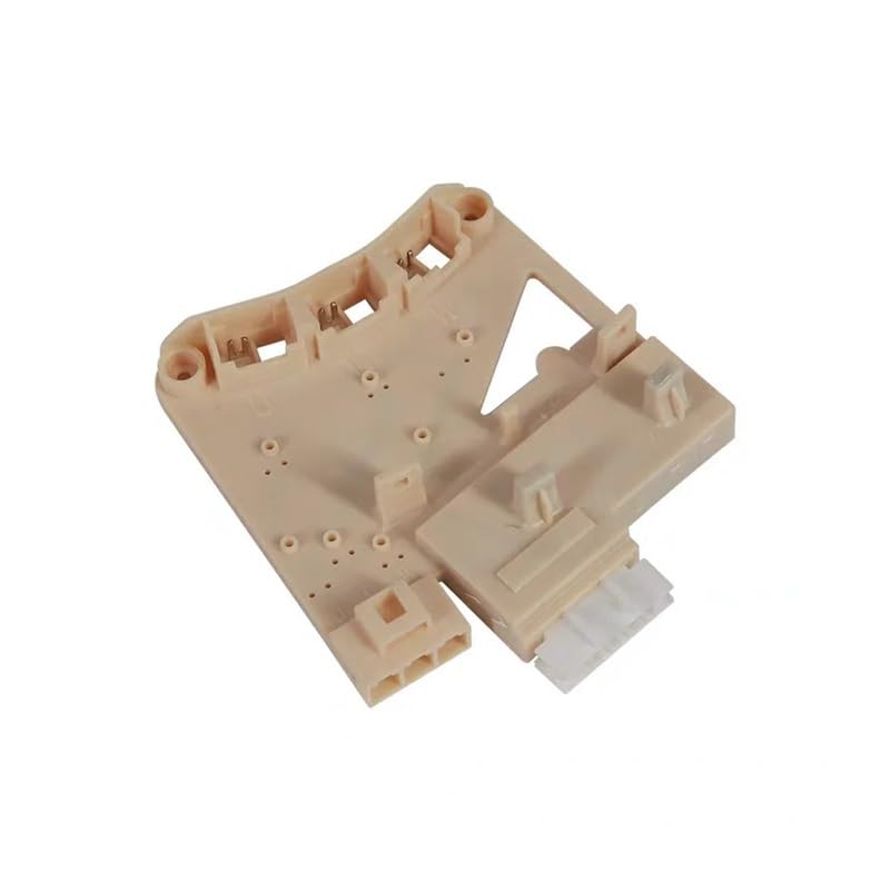 Capteur Hall moteur DD lave-linge résout la panne d'essorage de votre MB75-10048