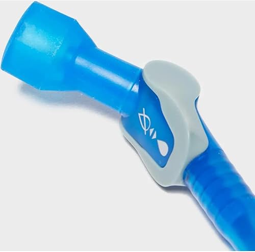 Miniatura 6 de CamelBak Crux Depósito de agua de 3 litros, bolsa de hidratación, tasa de flujo de agua más rápida, vejiga de agua a prueba de fugas, forma