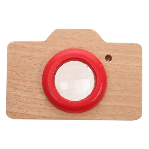 LIOOBO Interactive Boys and Girls Kaleidoscope Camera Toy Educational Present for Boys and Girls Develop Imagination Scientific Interest Color