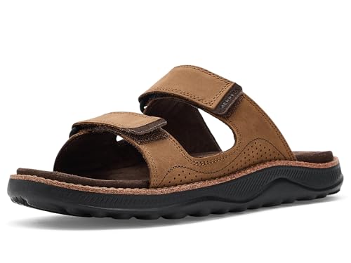 Sandalias deslizantes Merrell Cove Ltr Slide calzado de verano para hombre