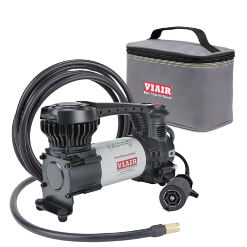 VIAIR Digital EVC88P7 Portable Air Compressor