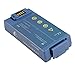 Defibrillation Monitor Battery M5070A for HEARTSTART Philips 9V Battery