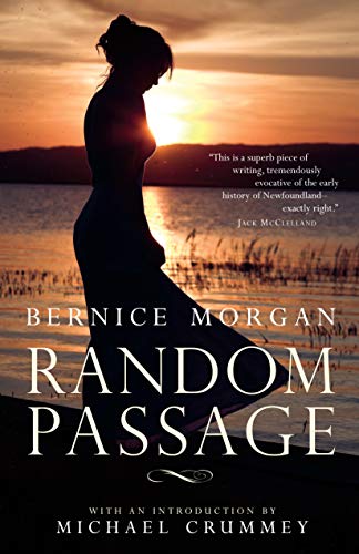 Random Passage view 2