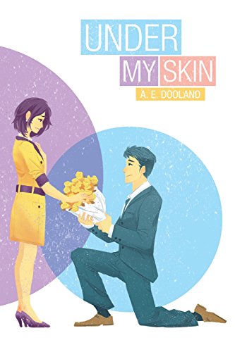 Under My Skin view 2