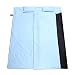 TOMSHOO Saco de Dormir de 2 Personas 210 * 152cm Doble Saco...