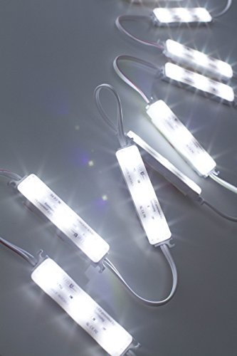 Luz LED para Food Truck 25 ft con Fuente de Poder UL miniatura 3