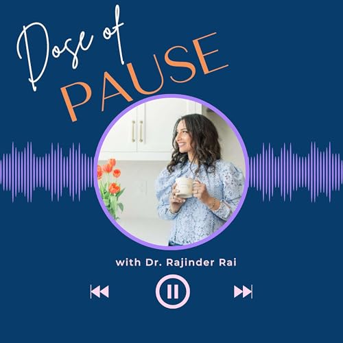 Dose of Pause Titelbild