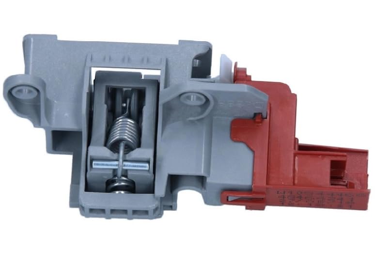 Gruppo Chiusura Per Lavastoviglie Ariston Indesit - Elettroserratura Originale C00513644