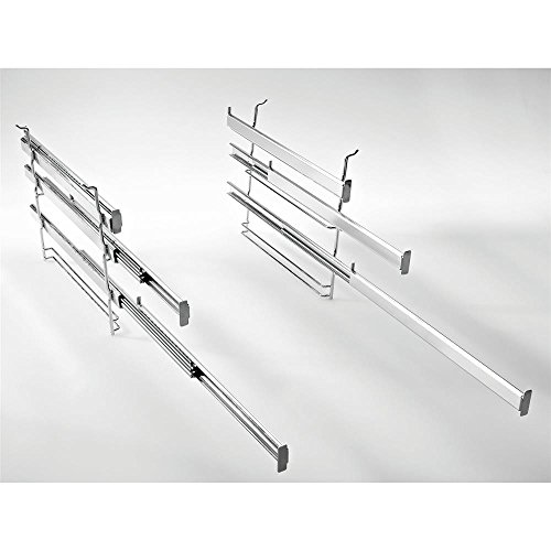 Preisvergleich Produktbild Gorenje 471093 3-fach Teleskop-Vollauszug AC057