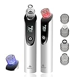 Aspirateur Point Noirs, Newday x7 Extracteur Points...