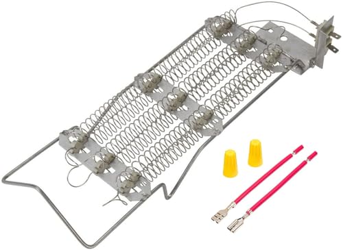#US Appliance Replace Parts EL5030VL0 for Whirlpool OEM Dryer Heating Element - (actoparts#018065)