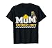 Mom Birthday Crew Construction Birthday Party T-Shirt