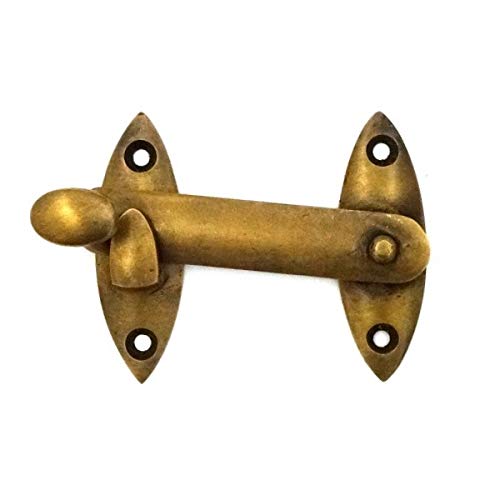 Brass latch W.036 ^J AeB[N | I hA