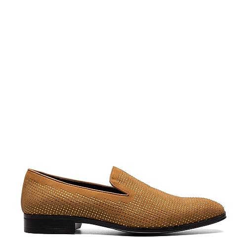 Stacy Adams Men's, Suave Loafer3