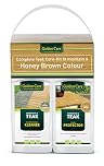 Golden Care 3-in-1 Care-Kit