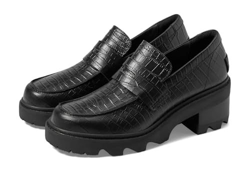 Image of SOREL Women's Joan Now City Loafer
